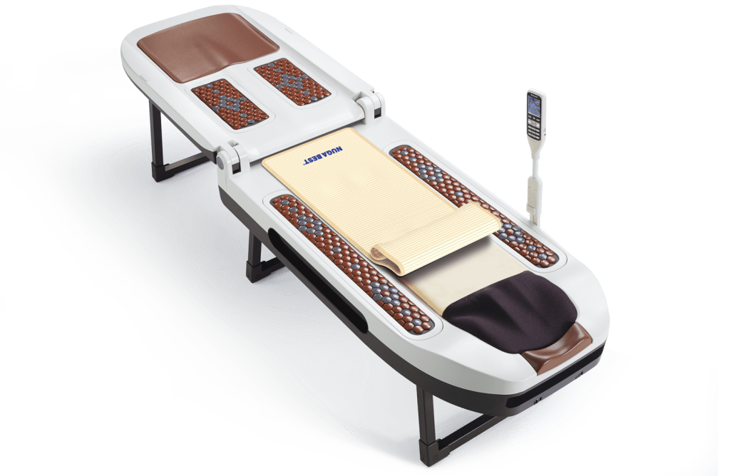 massage bed